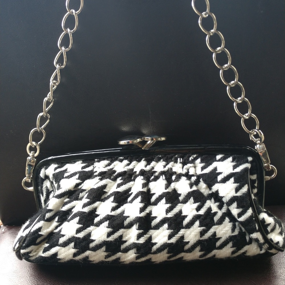 Aldo Purse